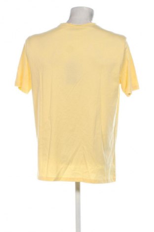 Herren T-Shirt Liu Jo, Größe XXL, Farbe Gelb, Preis € 35,99