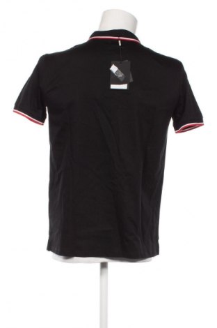 Herren T-Shirt Liu Jo, Größe L, Farbe Schwarz, Preis 27,99 €