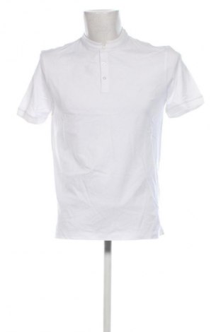 Herren T-Shirt Liu Jo, Größe L, Farbe Weiß, Preis € 47,99