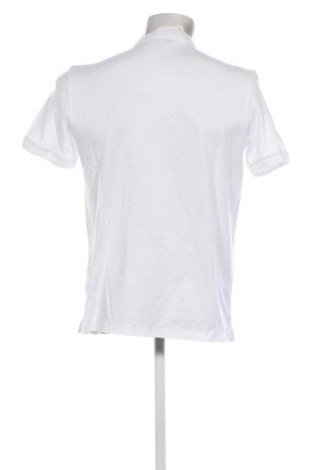 Ανδρικό t-shirt Liu Jo, Μέγεθος L, Χρώμα Λευκό, Τιμή 45,99 €