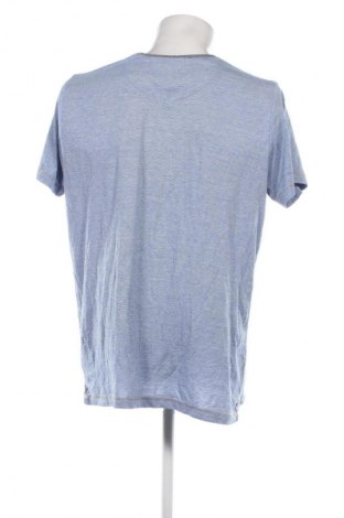 Herren T-Shirt Livergy, Größe XL, Farbe Mehrfarbig, Preis 3,99 €