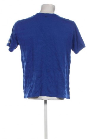 Herren T-Shirt Lost Minds, Größe XL, Farbe Blau, Preis € 8,99