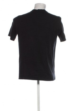 Ανδρικό t-shirt MSGM, Μέγεθος XS, Χρώμα Μαύρο, Τιμή 110,99 €