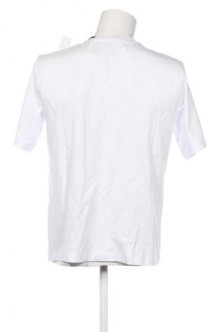 Herren T-Shirt MSGM, Größe S, Farbe Weiß, Preis 164,99 €