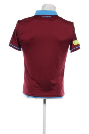 Herren T-Shirt Macron, Größe S, Farbe Mehrfarbig, Preis € 10,99