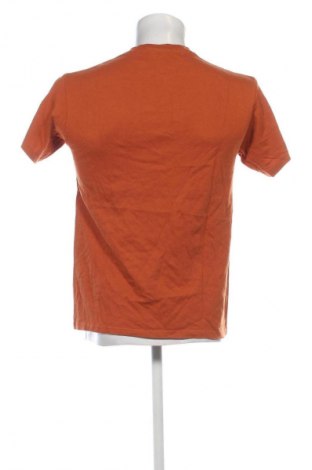 Herren T-Shirt Magnum, Größe M, Farbe Orange, Preis 7,99 €