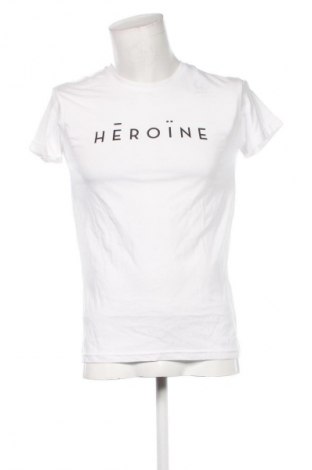 Herren T-Shirt Mantis, Größe S, Farbe Weiß, Preis € 12,99