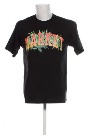 Herren T-Shirt Market, Größe M, Farbe Schwarz, Preis € 33,99