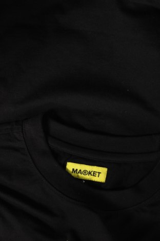 Tricou de bărbați Market, Mărime M, Culoare Negru, Preț 225,99 Lei