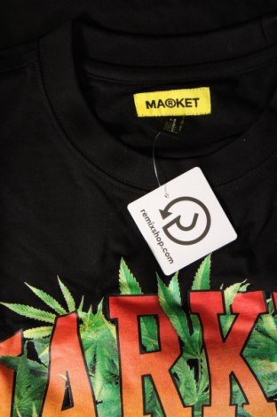 Ανδρικό t-shirt Market, Μέγεθος L, Χρώμα Πολύχρωμο, Τιμή 13,99 €