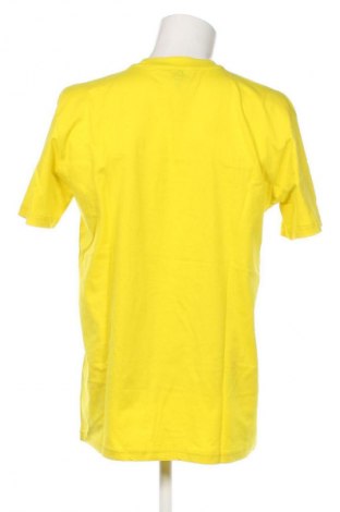 Ανδρικό t-shirt Chinatown Market, Μέγεθος XL, Χρώμα Κίτρινο, Τιμή 15,99 €