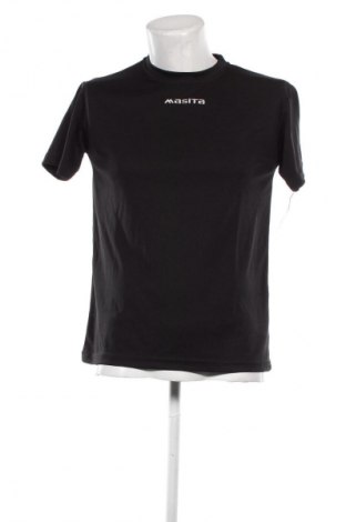 Tricou de bărbați Masita, Mărime M, Culoare Negru, Preț 22,99 Lei