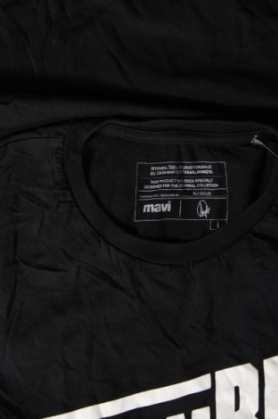 Herren T-Shirt Mavi, Größe L, Farbe Schwarz, Preis € 9,99