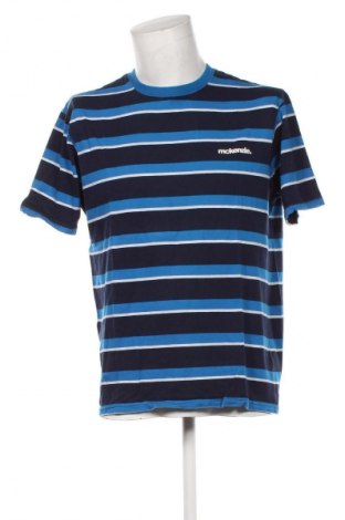 Herren T-Shirt McKenzie, Größe L, Farbe Blau, Preis € 5,99