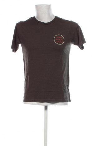 Herren T-Shirt Mollusk, Größe S, Farbe Braun, Preis 26,49 €