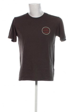 Herren T-Shirt Mollusk, Größe M, Farbe Grau, Preis € 30,99