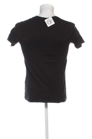 Herren T-Shirt Monday Premium, Größe M, Farbe Schwarz, Preis € 6,99