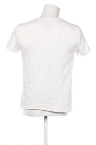 Herren T-Shirt Monoprix, Größe S, Farbe Weiß, Preis € 14,00