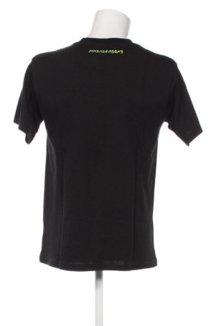 Herren T-Shirt NASASEASONS, Größe M, Farbe Schwarz, Preis 30,99 €