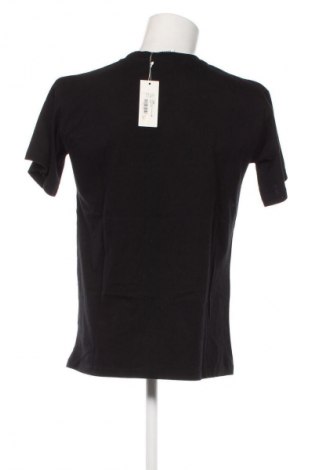 Herren T-Shirt NASASEASONS, Größe S, Farbe Schwarz, Preis € 31,99