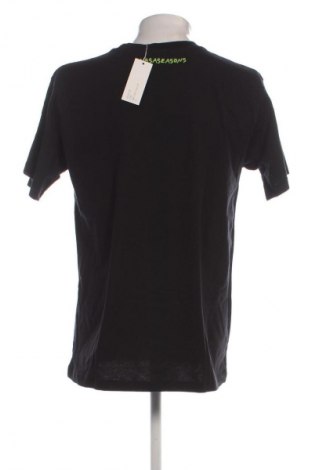 Tricou de bărbați NASASEASONS, Mărime XL, Culoare Negru, Preț 159,99 Lei