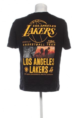 Tricou de bărbați NBA, Mărime L, Culoare Negru, Preț 49,99 Lei