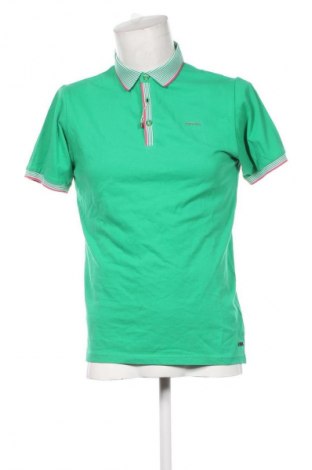 Tricou de bărbați NORTH POLE, Mărime M, Culoare Verde, Preț 338,99 Lei