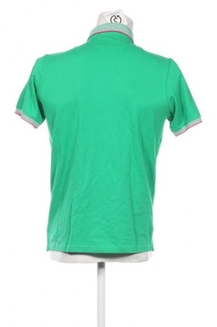 Męski T-shirt NORTH POLE, Rozmiar M, Kolor Zielony, Cena 273,99 zł