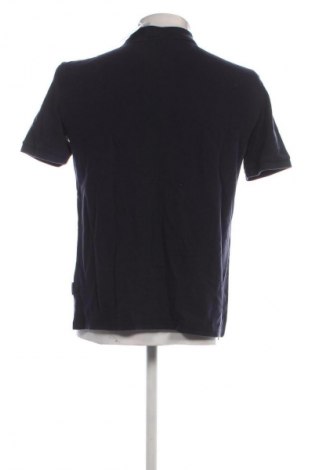 Herren T-Shirt Napapijri, Größe L, Farbe Blau, Preis 44,99 €