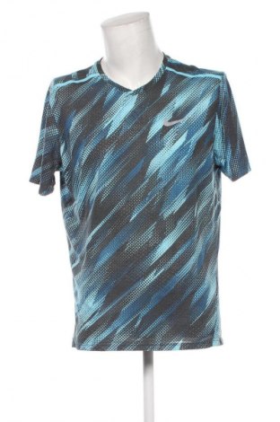 Męski T-shirt Nike, Rozmiar XL, Kolor Kolorowy, Cena 37,99 zł