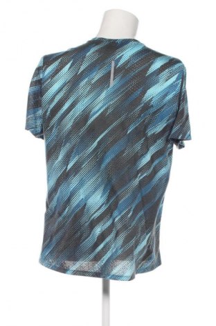 Herren T-Shirt Nike, Größe XL, Farbe Mehrfarbig, Preis 8,99 €