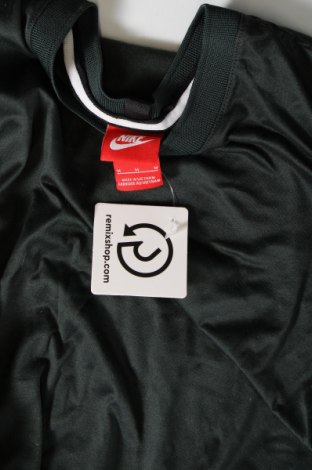 Męski T-shirt Nike, Rozmiar M, Kolor Zielony, Cena 37,99 zł