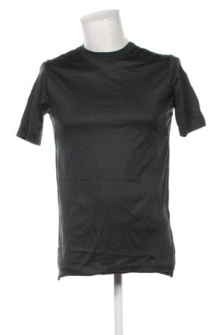 Herren T-Shirt Nike, Größe M, Farbe Grün, Preis € 7,99