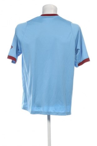 Herren T-Shirt Nike, Größe L, Farbe Blau, Preis € 18,49