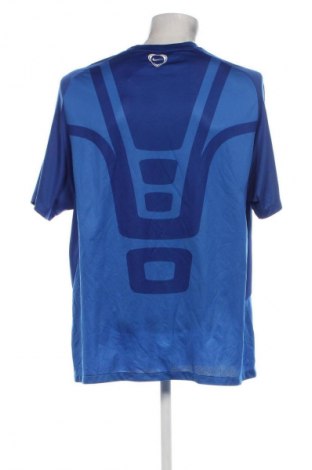 Herren T-Shirt Nike, Größe XL, Farbe Blau, Preis 18,49 €