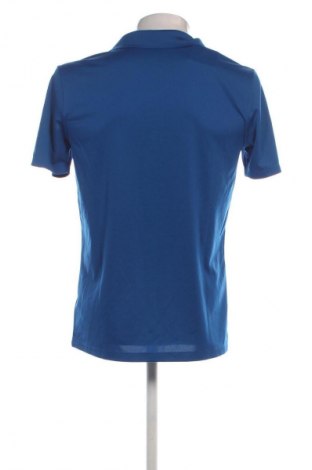 Tricou de bărbați Nike, Mărime M, Culoare Albastru, Preț 88,99 Lei