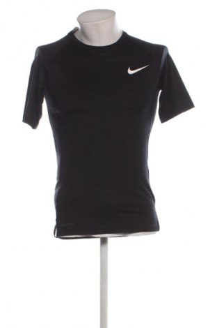 Herren T-Shirt Nike, Größe L, Farbe Schwarz, Preis 41,99 €