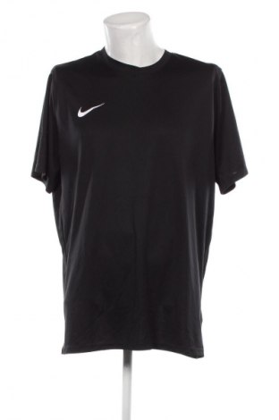 Męski T-shirt Nike, Rozmiar XXL, Kolor Czarny, Cena 82,99 zł