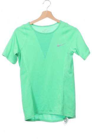 Tricou de bărbați Nike, Mărime XS, Culoare Verde, Preț 96,96 Lei