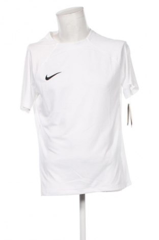 Pánske tričko  Nike, Veľkosť L, Farba Biela, Cena  31,68 €