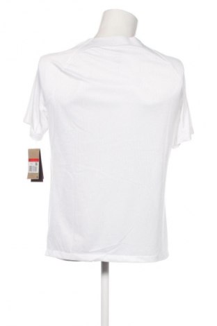 Ανδρικό t-shirt Nike, Μέγεθος L, Χρώμα Λευκό, Τιμή 31,68 €