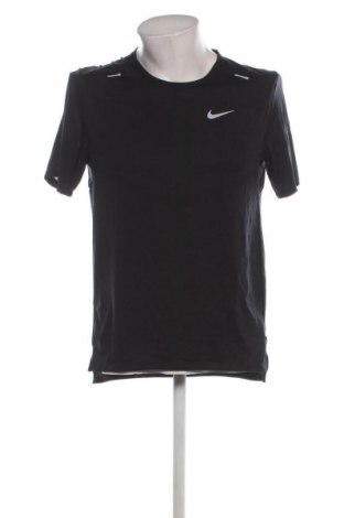 Pánske tričko  Nike Running, Veľkosť M, Farba Čierna, Cena  15,45 €