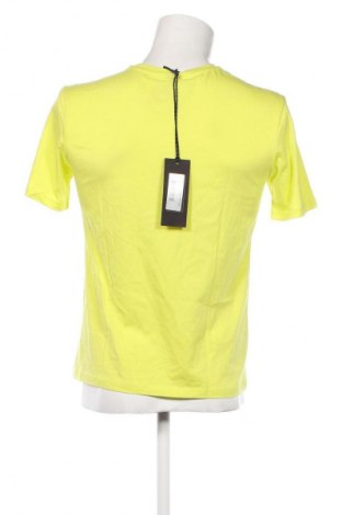 Ανδρικό t-shirt North Sails, Μέγεθος S, Χρώμα Πράσινο, Τιμή 30,99 €