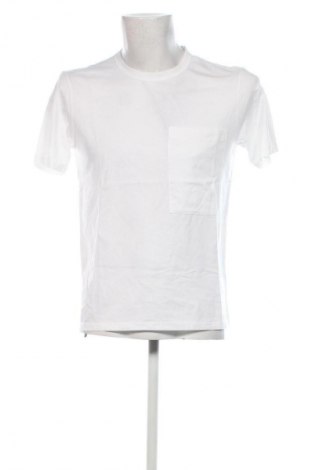 Herren T-Shirt Noumeno Concept, Größe M, Farbe Weiß, Preis € 26,49