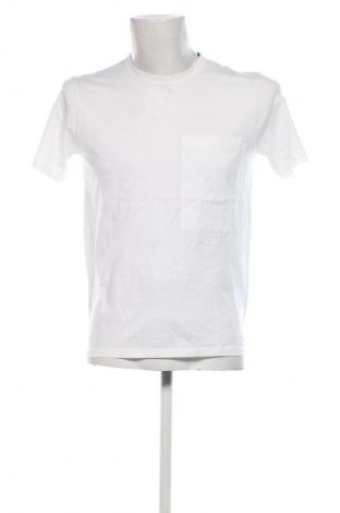 Herren T-Shirt Noumeno Concept, Größe S, Farbe Ecru, Preis € 27,99