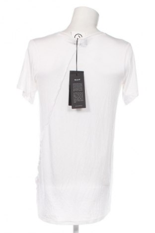 Herren T-Shirt Numero 00, Größe L, Farbe Weiß, Preis € 23,99