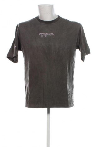 Ανδρικό t-shirt OTTOLINGER, Μέγεθος M, Χρώμα Γκρί, Τιμή 93,99 €