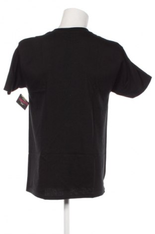 Herren T-Shirt Obey, Größe M, Farbe Schwarz, Preis € 25,99