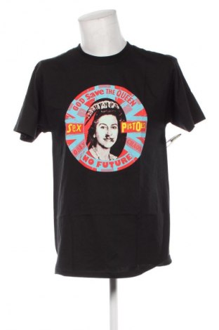 Ανδρικό t-shirt Obey, Μέγεθος M, Χρώμα Μαύρο, Τιμή 25,99 €