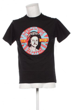 Ανδρικό t-shirt Obey, Μέγεθος S, Χρώμα Μαύρο, Τιμή 25,99 €